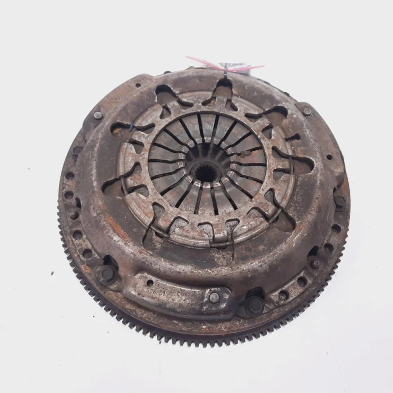 Mai ieftin Volanta masa simpla cu placa presiune, Mazda 2 (DY), 1.4 CD, F6JA, 5 vit man (idi:497165)