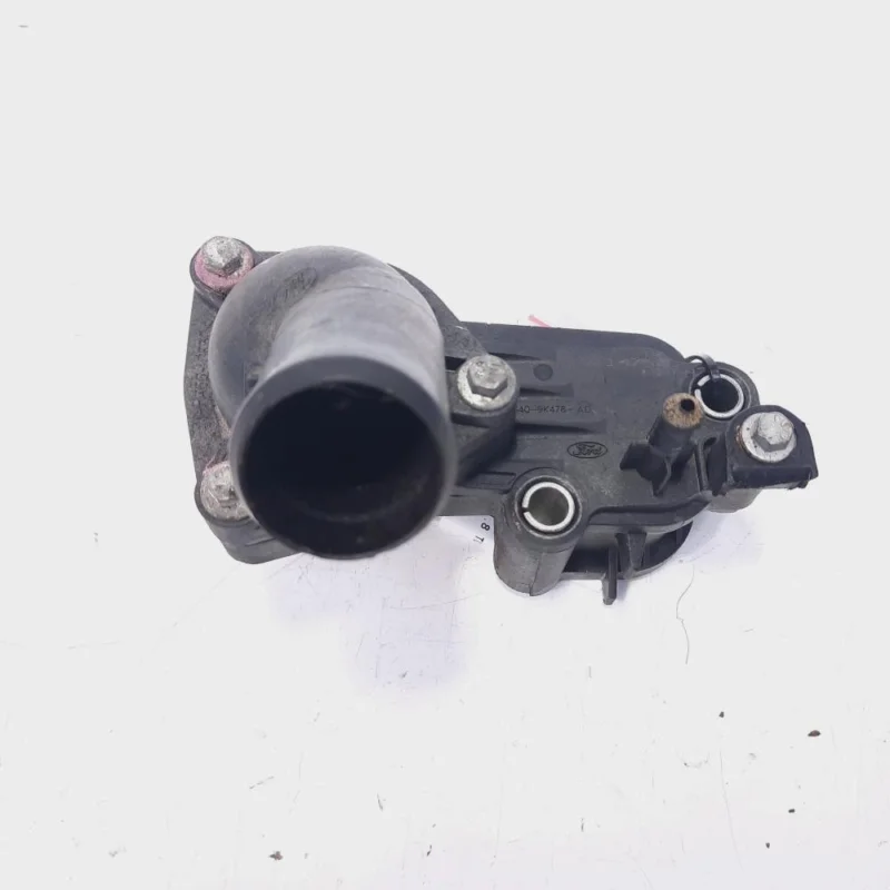 Ieftin Corp termostat, cod 2S4Q-9K478-AD, Ford Focus 2 Cabriolet, 1.8 TDCI, KKDA (idi:497017)