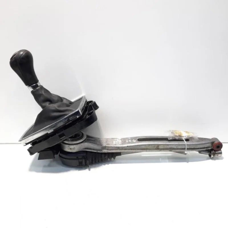 Timonerie, Mercedes Clasa C (W204) 2.2 CDI, OM646811, 6 vit man (id:499048) Chilipir