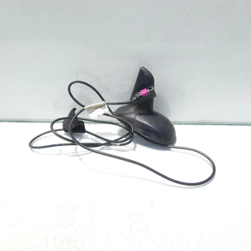 Reducere extra Antena radio, Mercedes Clasa C (W204) (id:499073)