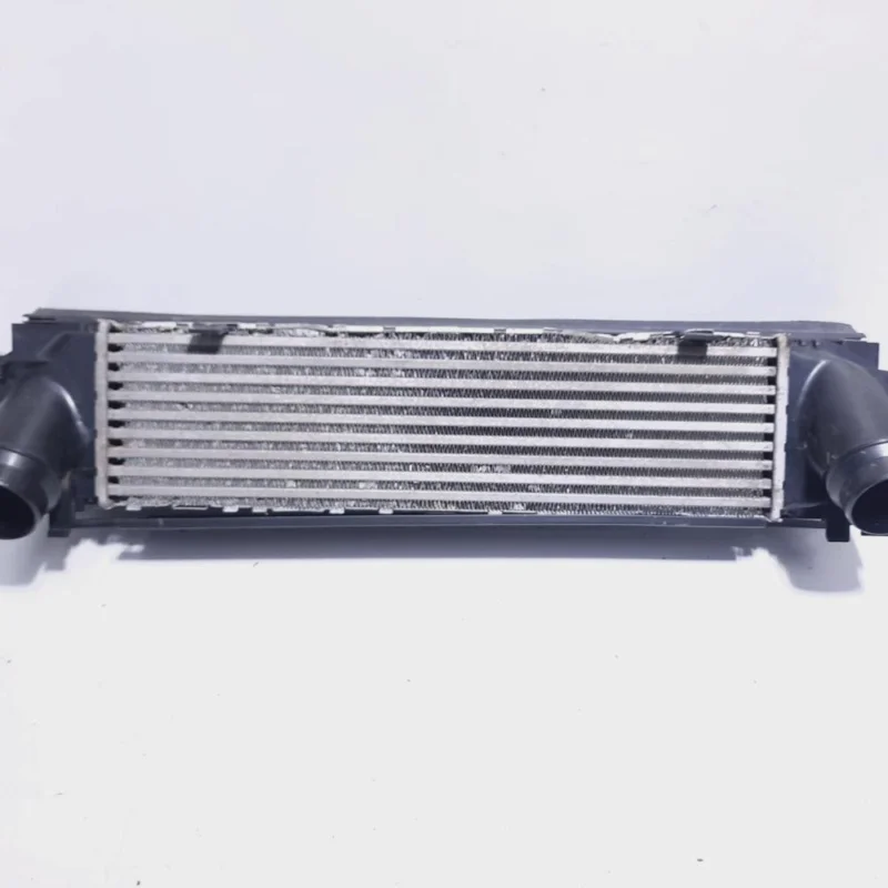 Promoție Radiator intercooler, cod 7600530, Bmw 4 Cabriolet (F33, F83), 2.0 diesel, N47D20C (idi:497262)