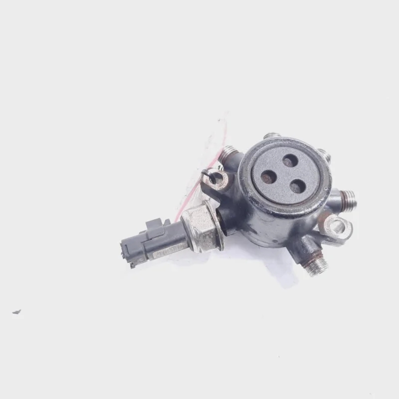 Rampa injectoare, cod 4M5Q-9D280-DB, Ford Focus 2 (DA), 1.8 TDCI, KKDA (idi:496932) Mai ieftin