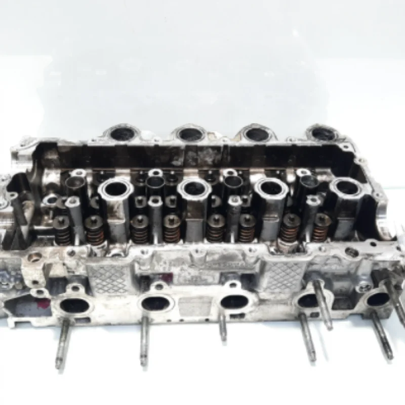 Chiulasa, cod 9655911480, Peugeot 308 CC, 1.6 HDI, 9HZ (pr:110747) Reducere specială