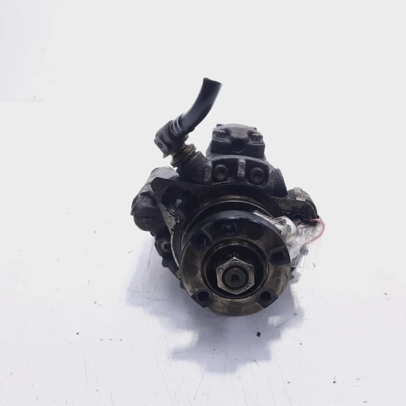 Pompa inalta presiune, cod 4M5Q-9B395-AE, Ford Mondeo 4, 1.8 TDCI, QYBA (idi:497037) Reduceri