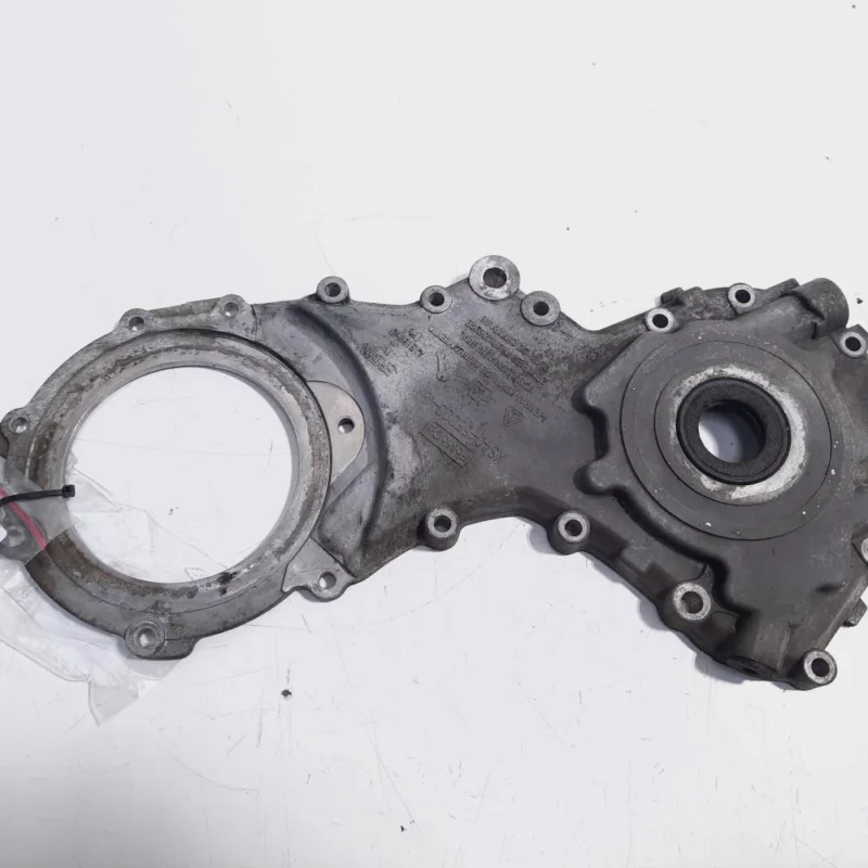 Pompa ulei, cod XS4Q-6F008-BA, Ford Mondeo 4 Sedan, 1.8 TDCI, QYBA (idi:497287) Cumpărături sigure