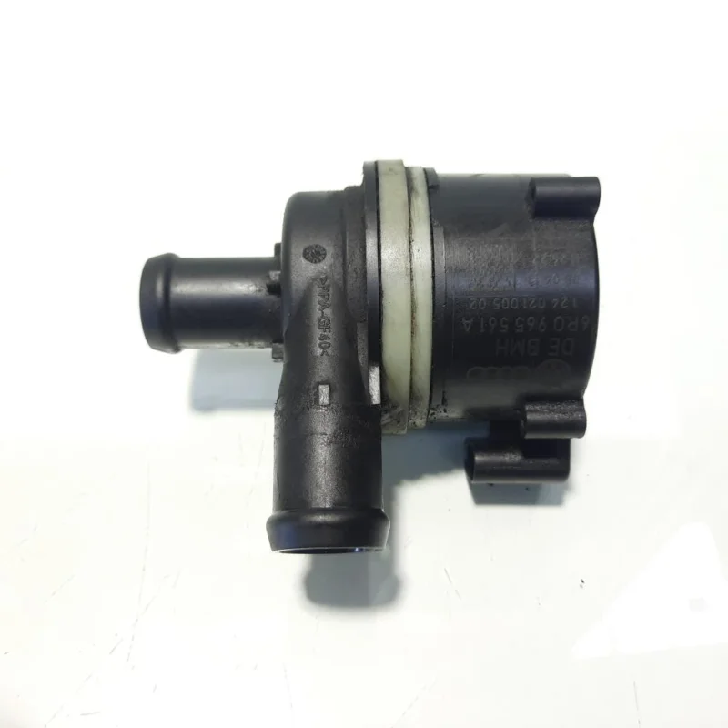 Pompa recirculare apa, cod 6R0965561A, Skoda Fabia 2 (5J, 542) 1.6 TDI, CAYA (idi:486461) Plată sigură