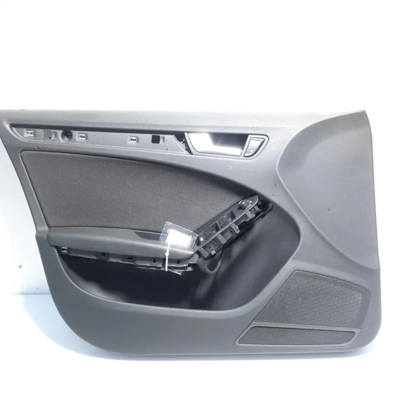 Reducere Tapiterie stanga fata, Audi A4 (8K2, B8) volan pe stanga (id:498932)