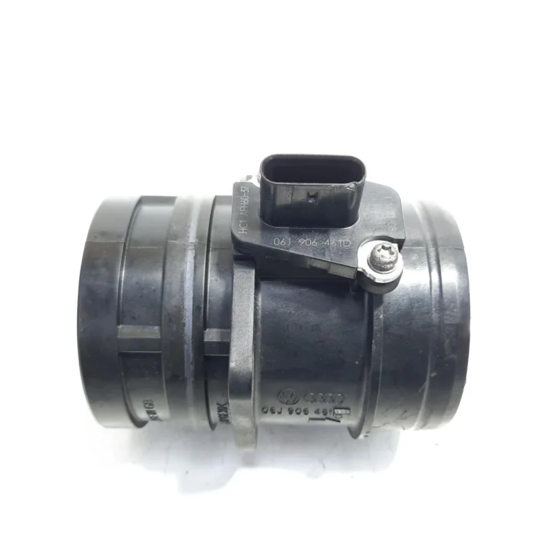 Cel mai vândut Debimetru aer, cod 06J906461D, Audi A5 Cabriolet (8F7), 1.8 TFSI, CDHB (idi:488921)