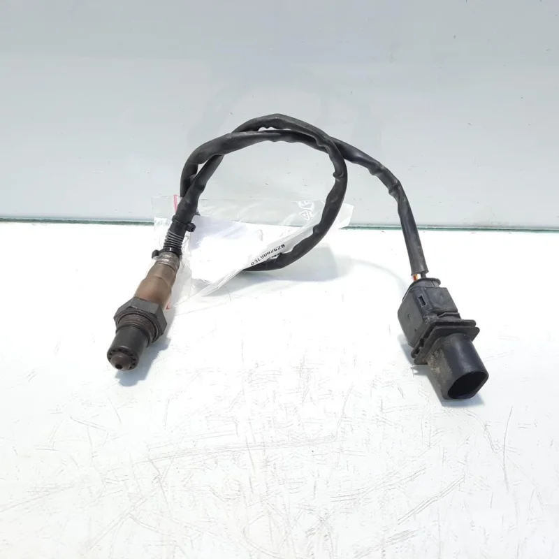 Sonda lambda, cod 03L906262B, Audi TT Roadster (8J9), 2.0 TDI, CBB (idi:498573) Doar azi