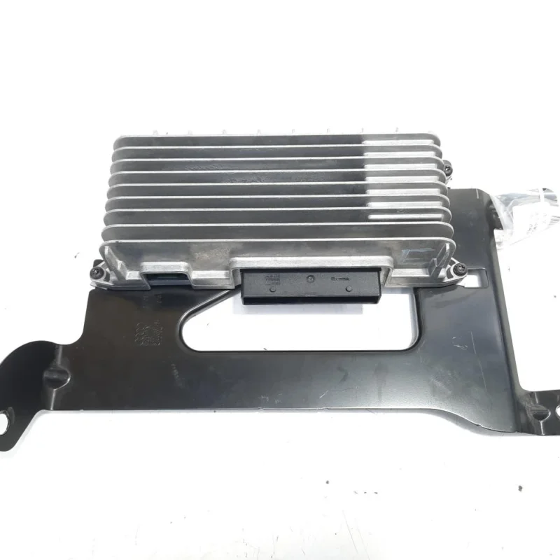 Amplificator audio, cod 8T0035223AE, Audi A4 Avant (8K5, B8) (idi:489515) Ultima șansă