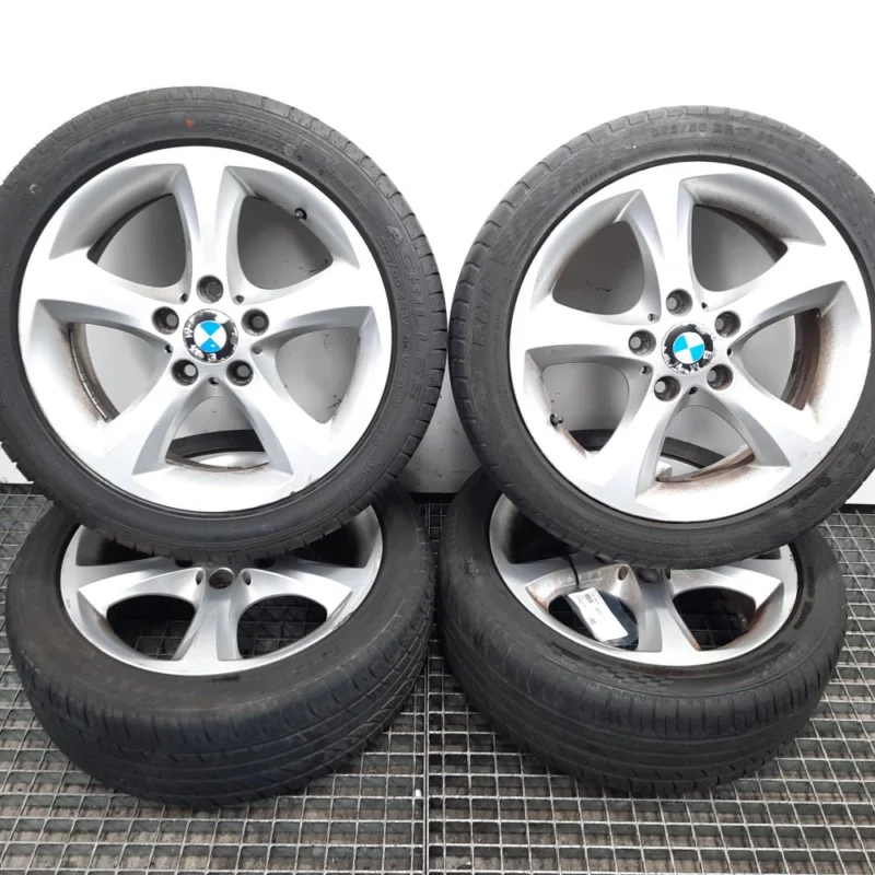 Set jante aliaj R17, Bmw 1 (E81, E87) (idi:488814) Ofertă de sezon
