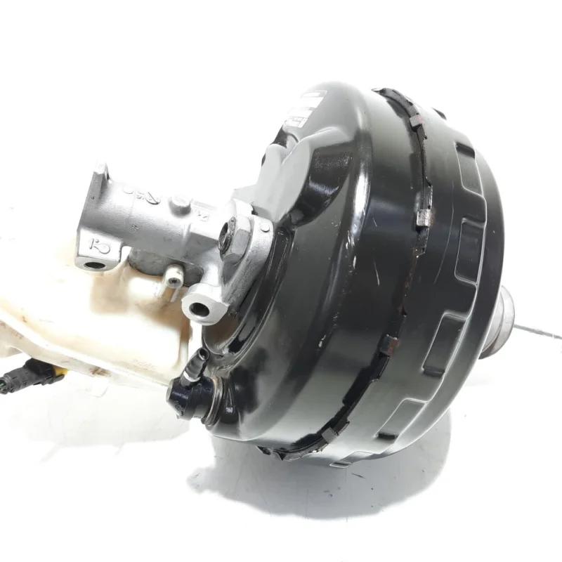 Tulumba frana, cod GM13228183, Opel Insignia A Sedan, 2.0 CDTI, A20DTH (idi:488454) Reducere de preț