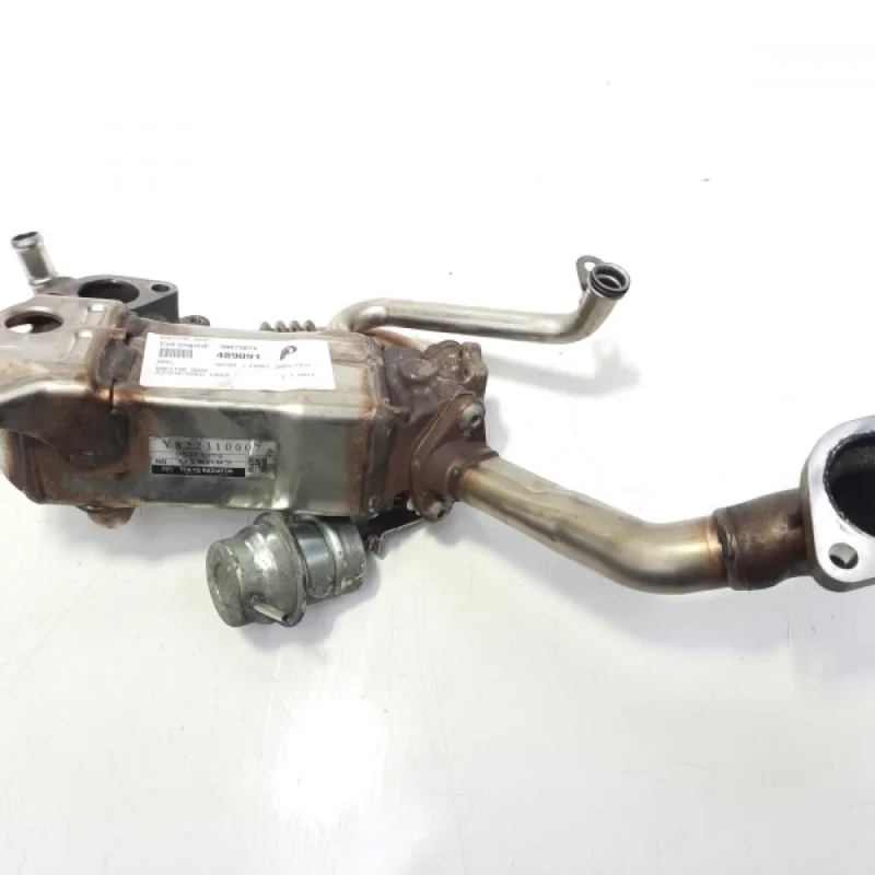 Discount Racitor gaze, cod 98073074, Opel Astra J GTC, 1.7 CDTI, A17DTR (idi:489091)