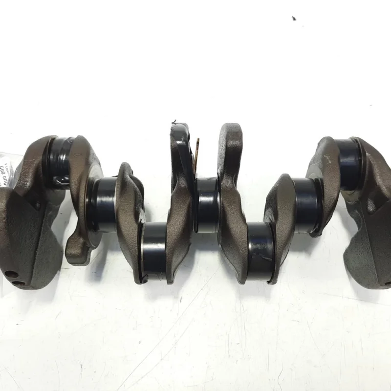 Vibrochen, cod 53466005, Peugeot 308 SW, 1.6 benz, 5FW (idi:489250) Livrare rapidă