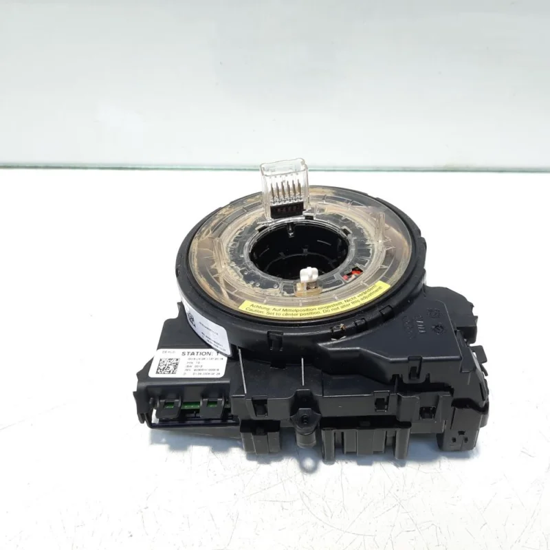 Spirala volan, cod 8K0953568F, Audi A4 Avant (8K5, B8) (id:498020) Vezi acum