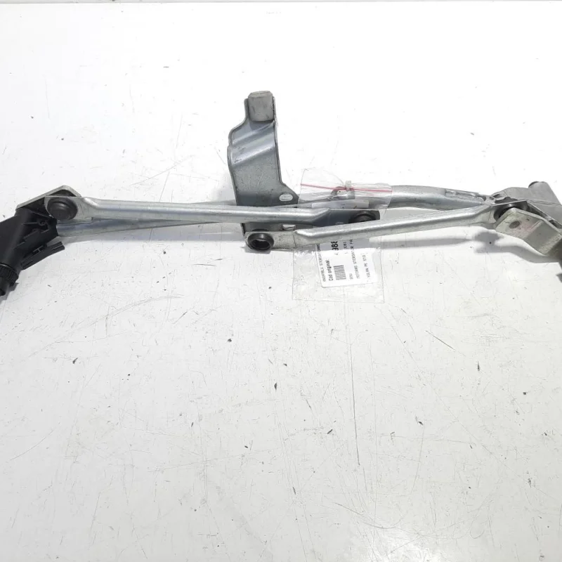 Ansamblu stergatoare fata, Bmw 1 (E81, E87) (id:498852) Reducere extra