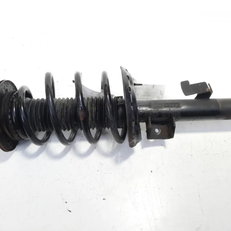 Reducere specială Amortizor dreapta fata, cod 6G91-18045-GBE, Ford Mondeo 4, 1.8 TDCI, QYBA (id:498354)