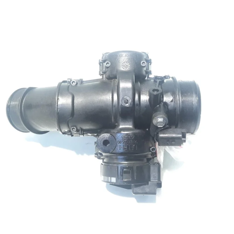 Reducere Clapeta acceleratie, cod 9660030580, Citroen Berlingo 2, 1.6 HDI, 9HX (idi:494286)