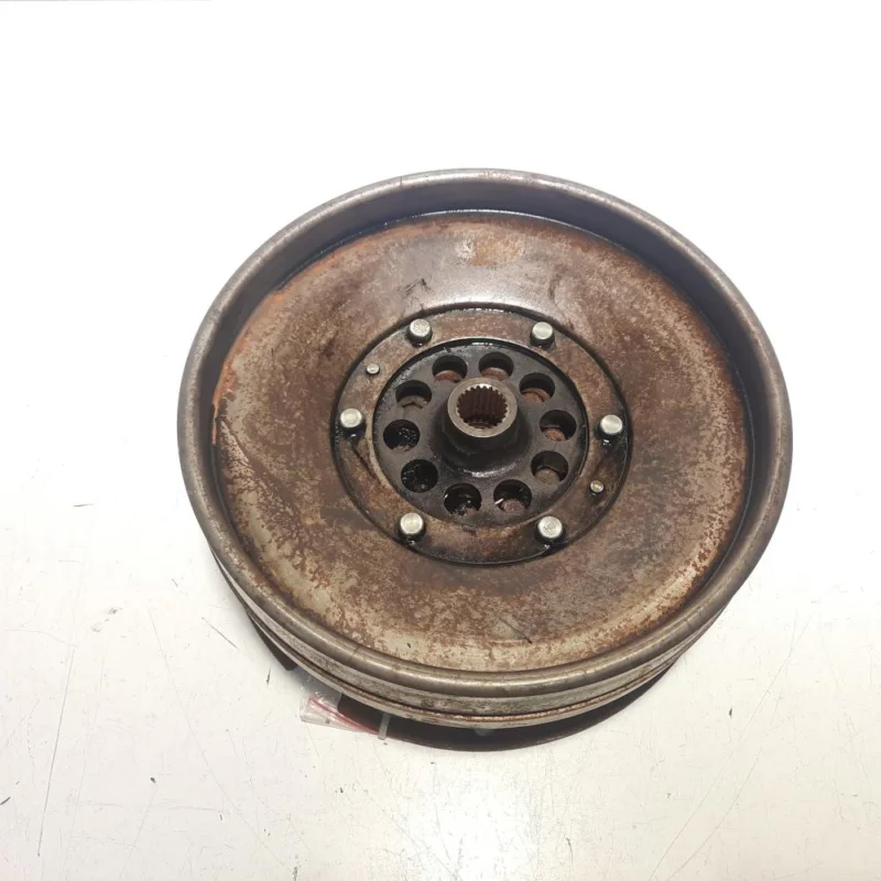 Reducere Volanta cutie automata, Audi A5 (8T3) 2.0 TDI, CAHA (idi:497164)