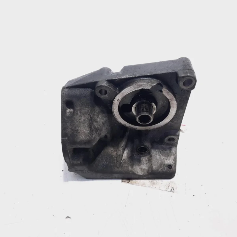 Suport filtru ulei, cod 4M5Q-6B624-B, Ford C-Max 1, 1.8 TDCI, KKDA (idi:497045) Promoție