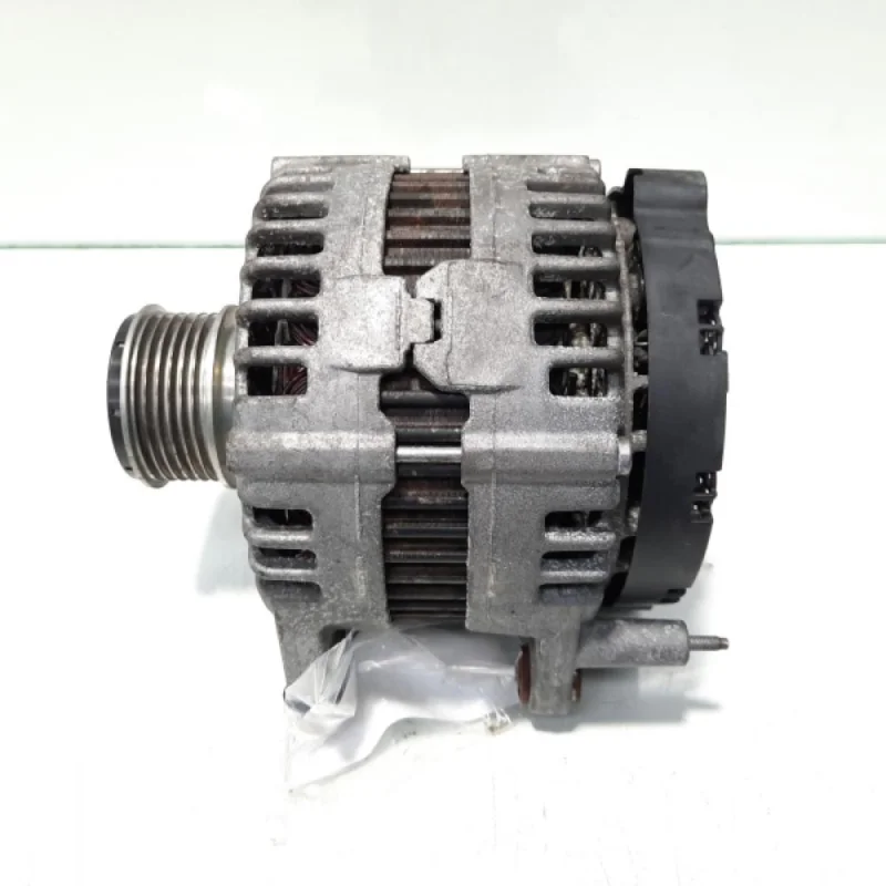 Alternator 180A Bosch, cod 03L903023D, Skoda Yeti (5L), 2.0 TDI, CBD (pr:110747) Promoție