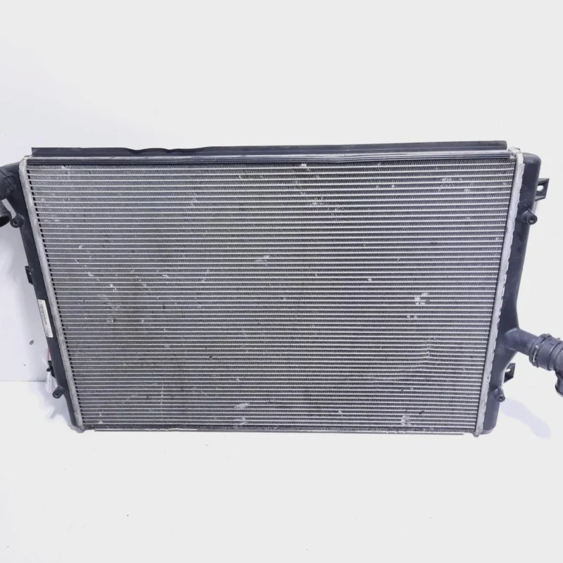 Vezi acum Radiator racire apa, cod 1K0121251DM, VW Passat CC (358), 2.0 TDI, CFFB (idi:497386)