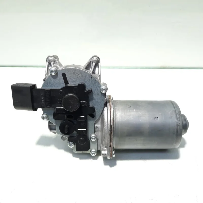 Motoras stergatoare fata, Bmw 3 Touring (E91) (id:498463) Transport gratuit