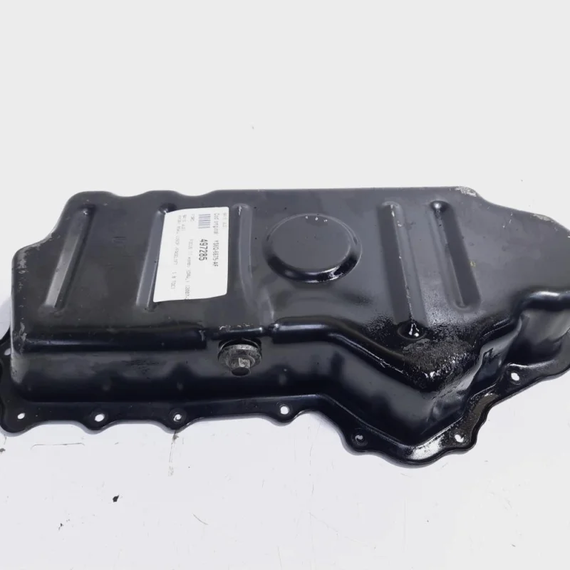 Baie ulei, cod YS6Q-6675-AF, Ford Tourneo Connect, 1.8 TDCI, P9PA (idi:497285) Cel mai vândut