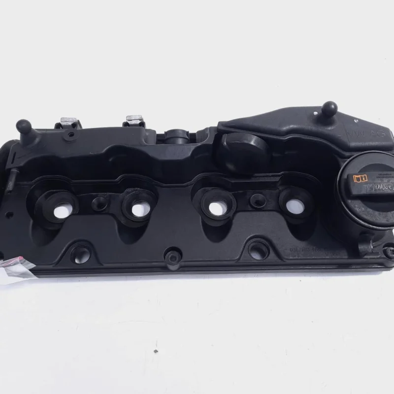 Cel mai vândut Capac culbutori, cod 03L103469C, Skoda Superb II Combi (3T5), 1.6 TDI, CAY (idi:497459)