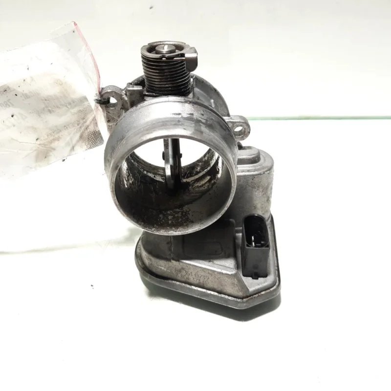 Super ofertă Clapeta acceleratie, cod 780437302, Bmw 3 Cabriolet (E93), 2.0 diesel, N47D20A (idi:497222)