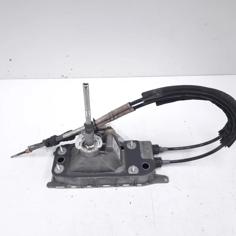 Reducere extra Timonerie, cod 3T0711049E, Skoda Superb II (3T4), 2.0 TDI, CFF, 6 vit man (idi:497423)