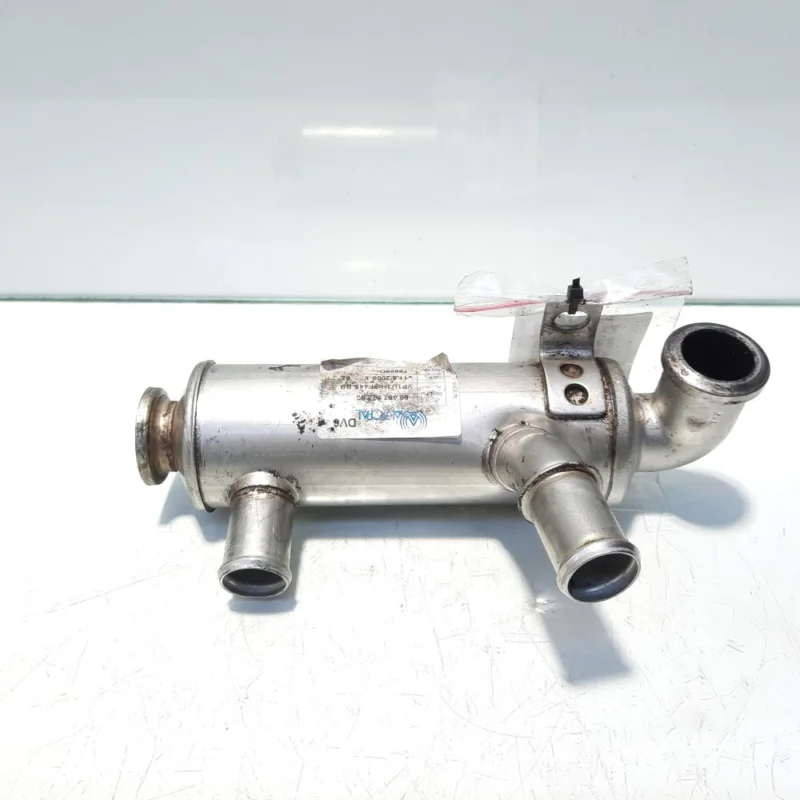 Racitor gaze, Peugeot 307 SW, 1.6 HDI, 9HZ (id:498101) Cumpărături sigure