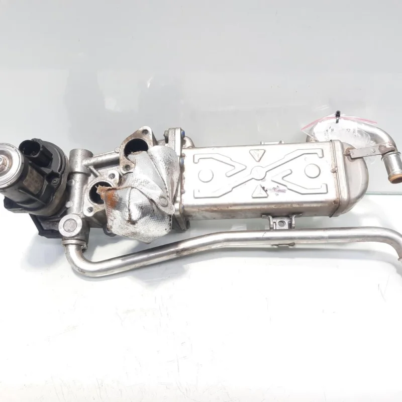 Comandă acum Racitor gaze cu EGR, cod 03L131512AS, 0280751012, Seat Ibiza 5 Sportcoupe (6J1), 1.6 TDI, CAY (idi:497465)