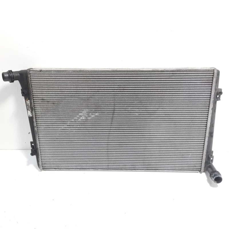Nu rata Radiator racire apa, cod 3C0121253S, Vw Passat (3C2) 1.9 TDI, BLS (id:498196)