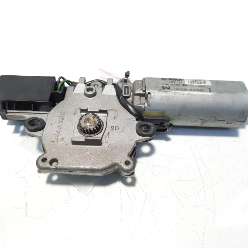 Motoras trapa, cod A1688204110, Mercedes Clasa A (W169) (id:498204) Nu rata