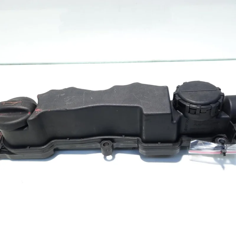 Reducere extra Capac culbutori, cod 9651815680A, Peugeot 307 SW, 1.6 HDI, 9HZ (id:498064)