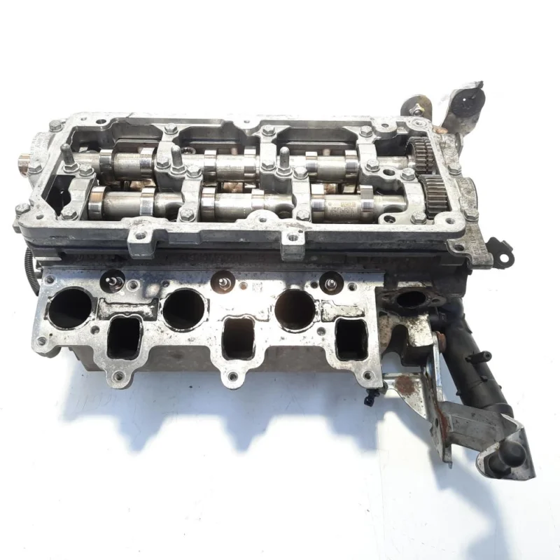 Chiulasa, cod 03P103373, Seat Ibiza 5 (6J5) 1.2 TDI, CFW (id:497896) Lichidare de stoc