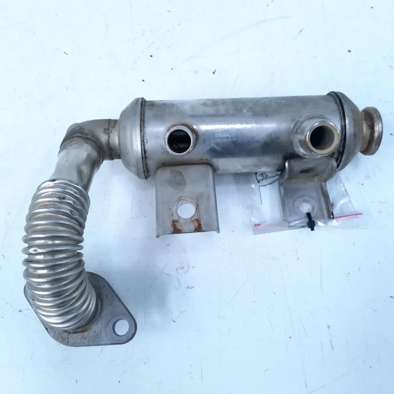 Racitor gaze, cod 4M5Q-9F464-B1C, Ford Focus 2 Combi (DA), 1.8 TDCI, KKDA (idi:497028) Preț mic