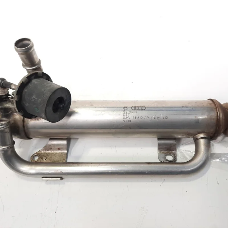 Vezi acum Racitor gaze, cod 03G131512AP, VW Golf 5 Variant (1K5), 2.0 TDI, BMN (idi:490067)