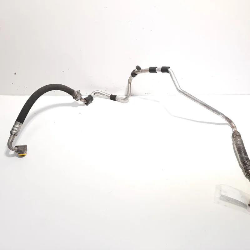 Noutate Conducta clima, cod 1K0820743AM, VW Golf 5 Plus (5M1), 2.0 TDI, BKD (idi:471772)