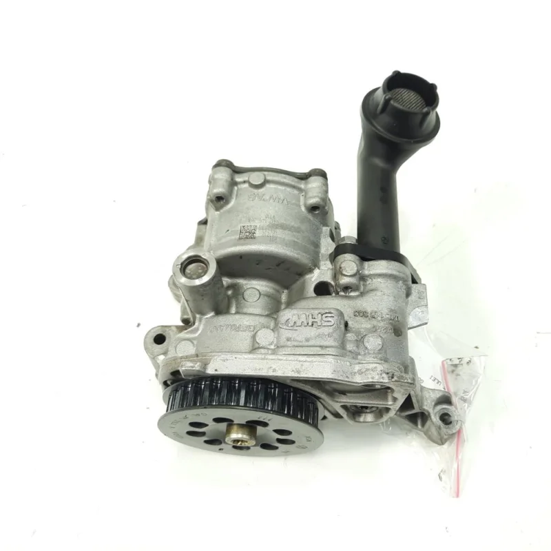 Retur ușor Pompa ulei, cod 04L145305, 04L145208D, Skoda Octavia 3 Combi (5E5) 1.6 TDI, CLH (idi:491155)