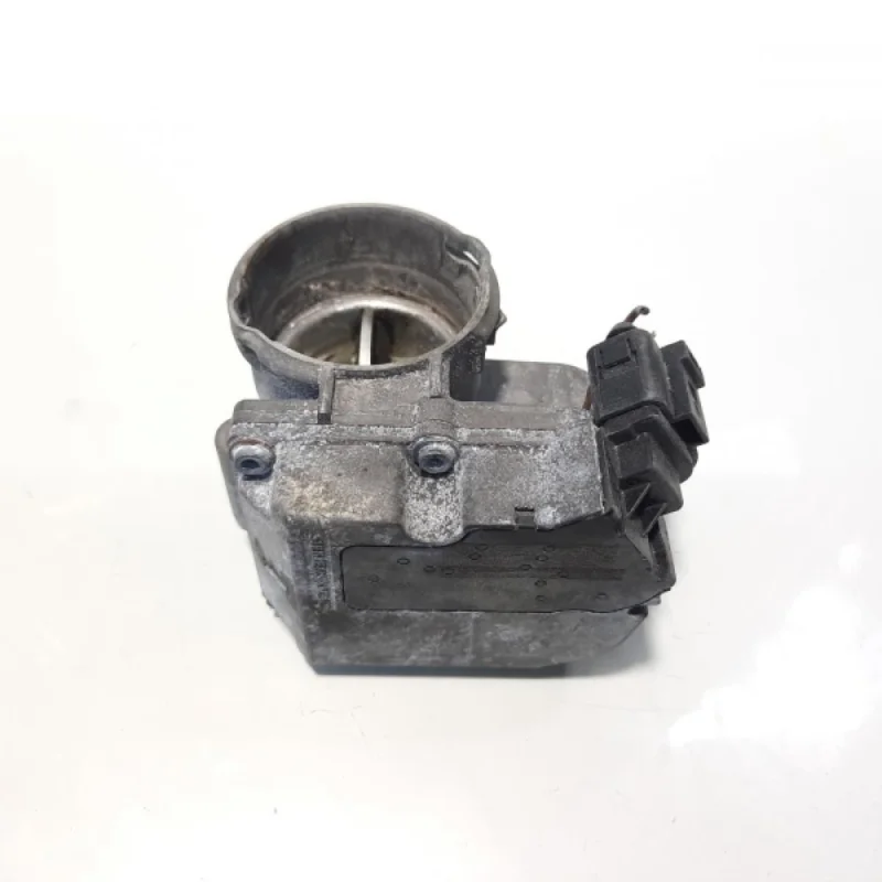 Clapeta acceleratie, cod 045128063D, Skoda Roomster Praktik (5J) 1.4 tdi, BNM (idi:407722) Popular