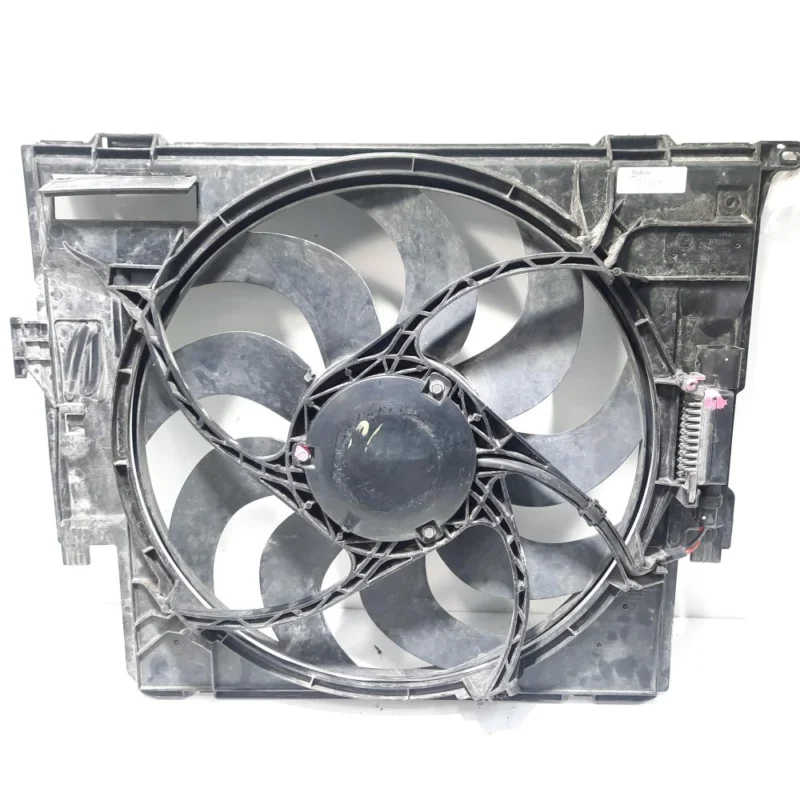 Electroventilator cu releu, Bmw 3 Gran Turismo (F34), 2.0 diesel (idi:454547) Transport gratuit