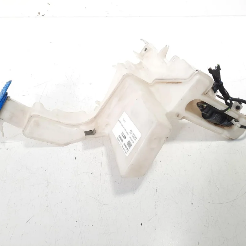 Vas strop gel cu 1 motoras, cod 3C0955453P, Vw Passat Variant (3C5) (id:497776) Premium