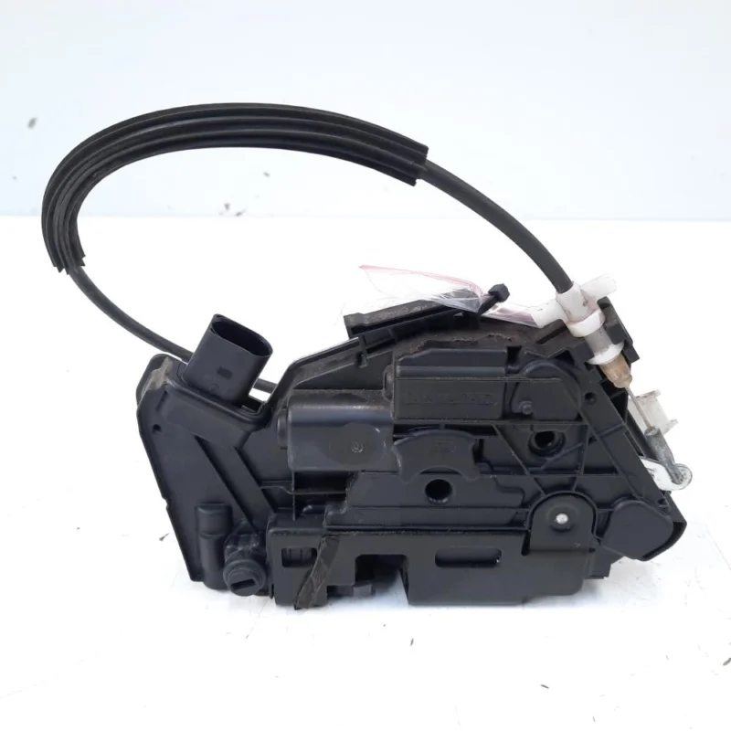 Reduceri Broasca stanga spate, cod 5N0839015D, Vw Tiguan (5N) (id:497486)