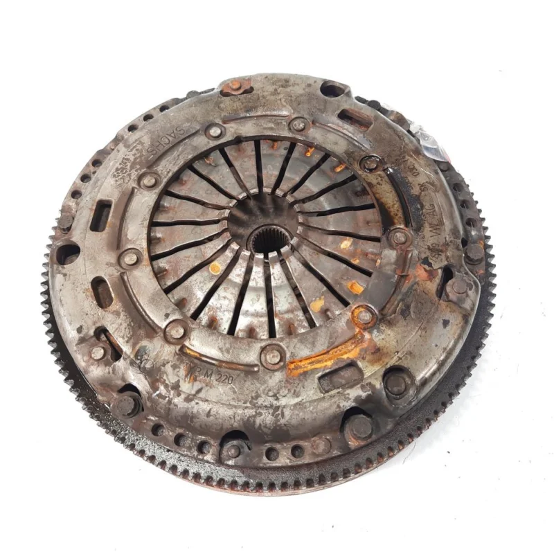 Cel mai bun preț Volanta masa simpla cu placa presiune, Vw Scirocco (137) 1.4 TSI, CAX, 6 vit man (idi:490780)