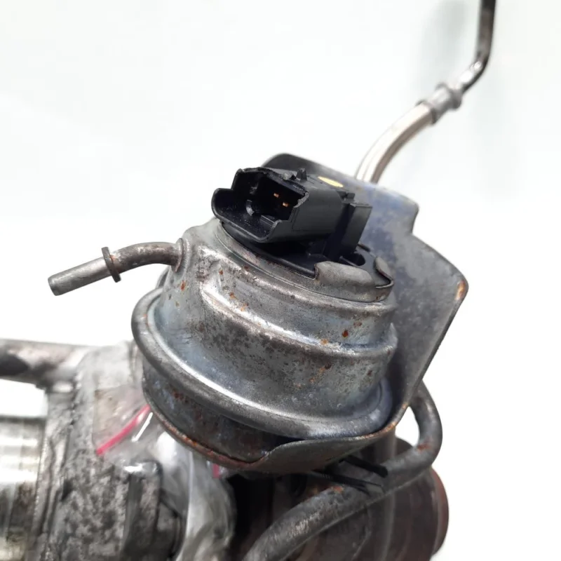 Supapa turbo electrica, Ford Focus 3 Turnier, 1.6 tdci, T1DA (idi:473112) Reducere specială