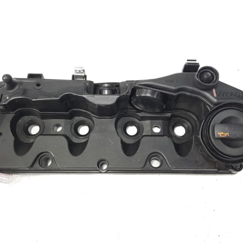 Capac culbutori, cod 03L103469R, Audi Q3 (8UB), 2.0 TDI, CFF (idi:490616) Lichidare de stoc