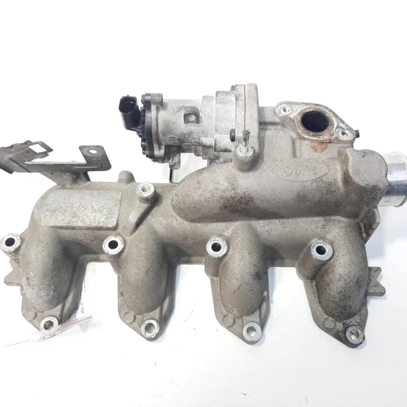 Comandă acum Galerie admisie cu EGR, cod 4M5Q-9424-CC, Ford Focus 2 Sedan (DA), 1.8 TDCI, KKDA (pr:110747)
