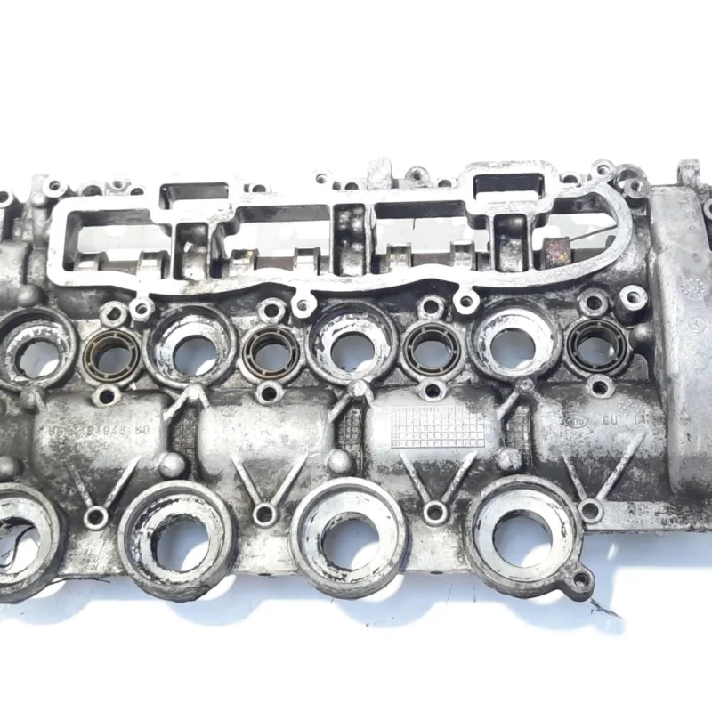 Capac chiulasa cu 2 axe came, cod 9644994680, Ford Focus 2 Combi (DA), 1.6 TDCI, HHDA (idi:490754) Reduceri